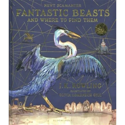 Image de Fantastic Beasts and Where to Find Them Newt Scamander