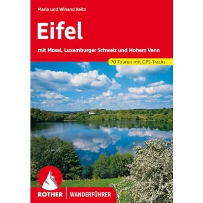 Afbeelding van Eifel