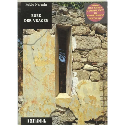 Afbeelding van Het boek der vragen