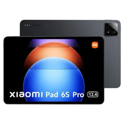 Afbeelding van Xiaomi Pad 6S Pro 8GB/256GB Grijs