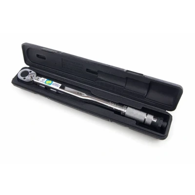 Afbeelding van TM 1/2&quot; Momentsleutel 42 210 NM