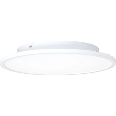 Afbeelding van Brilliant Buffi G96884A85 LED paneel 24 W Zand, Wit