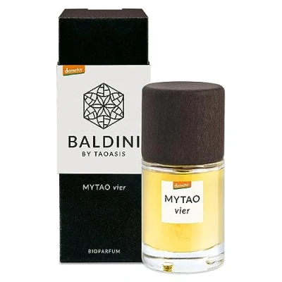 Afbeelding van Mytao Parfum 4
