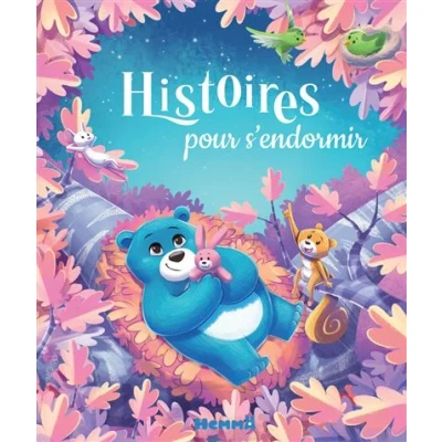 Image de Histoires pour s&#039;endormir