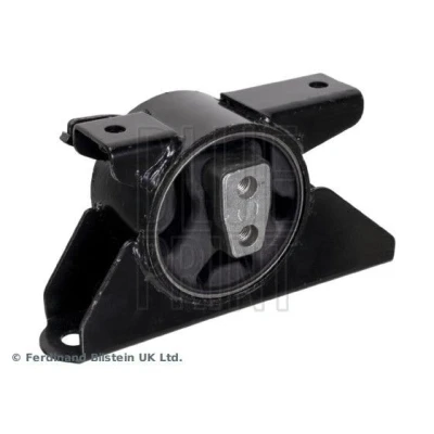 Afbeelding van BLUE PRINT ADBP800458 Aslichaam / motorsteunlager Links Rubbermetaallager