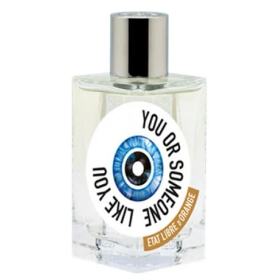 Afbeelding van Etat Libre d&#039;Orange You Or Someone Like Eau de Parfum 100 ml