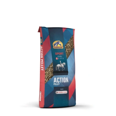 Image de Cavalor Action Pellet 20kg