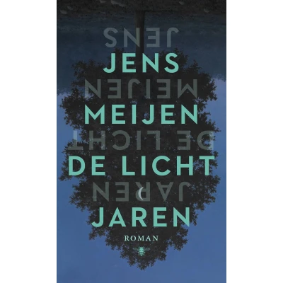 Afbeelding van De lichtjaren