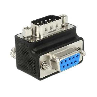 Image de Delock 65593 adaptateur et connecteur de câbles