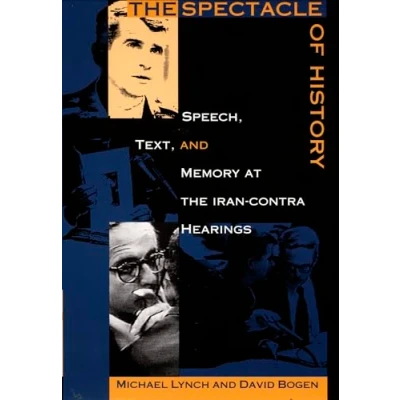 Afbeelding van Spectacle of History PB