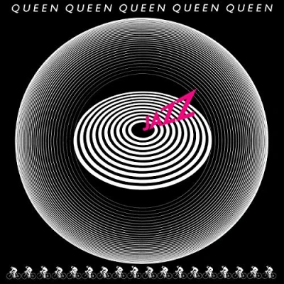 Afbeelding van Queen Jazz (CD) (Remastered 2011)