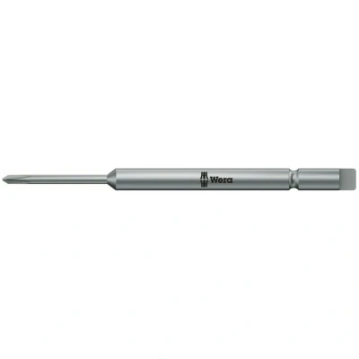 Afbeelding van Wera 851/9 C J PH phillips halfmoon bit ph1x44x3.0mm