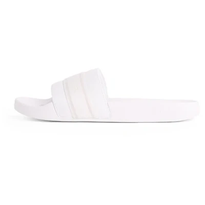 Afbeelding van Tommy Hilfiger Poolside With Webbing dia&#039;s voor dames, Ecru wit, 37 EU