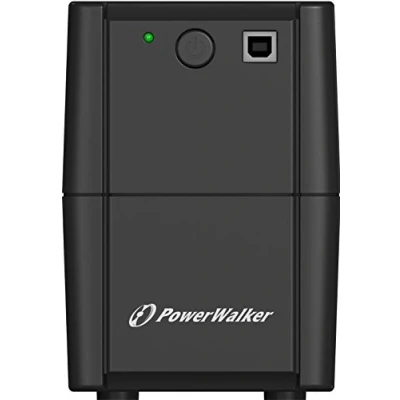 Afbeelding van PowerWalker VI 850 SE USV