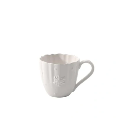 Afbeelding van Villeroy &amp; Boch Toy&#039;s Delight Royal Classic Kopje 25 Cl Gebroken Wit