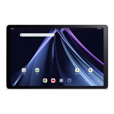 Afbeelding van Tablet Acer 11&quot; Allwinner 4 GB RAM 128 Zilverkleurig