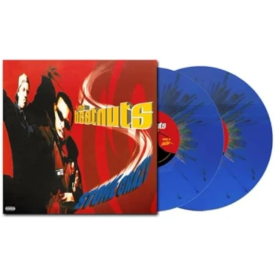 Afbeelding van The Beatnuts Stone Crazy (2 LP) (Limited Deluxe Edition)