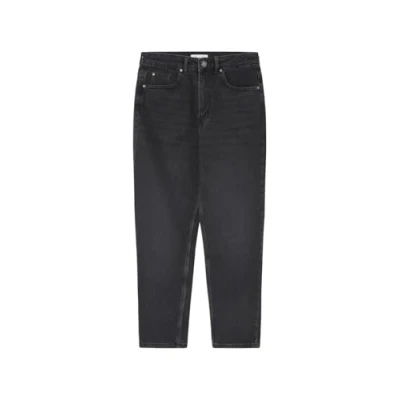 Afbeelding van Springfield Slim fit jeans, Dames, Maat: 38, Black