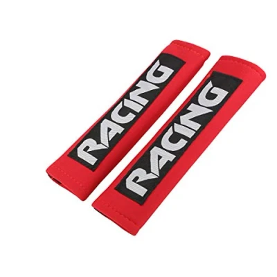 Afbeelding van Eufab 28208 Racing red Riemkussen 22 mm x 7 cm 3