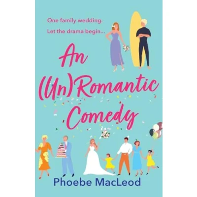 Afbeelding van An Un Romantic Comedy