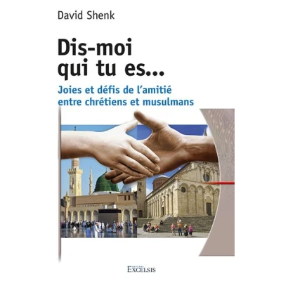 Image de Dis moi qui tu es…