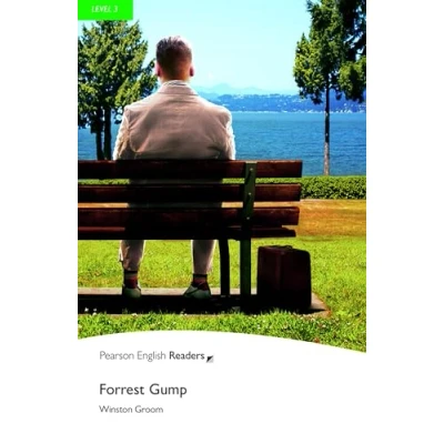 Afbeelding van Plpr3 Forrest Gump