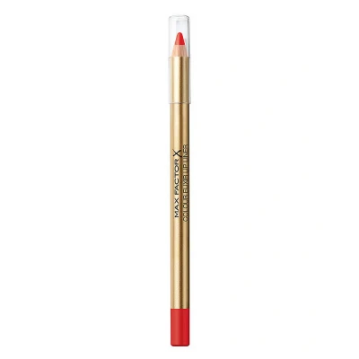 Afbeelding van Max Factor Colour Elixir Lip Liner 060 Red Ruby