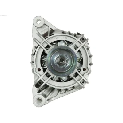 Afbeelding van AS PL A6129(DENSO) Dynamo / Alternator 12V 80A CITROËN: Berlingo II Van, II, First I, PEUGEOT: Partner Tepee