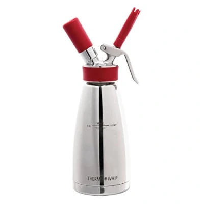 Image de Siphon thermo whip isotherme_Matfer