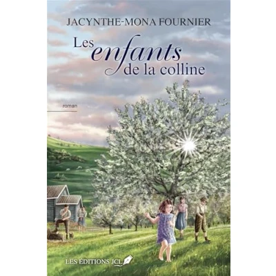 Afbeelding van Les enfants de la colline