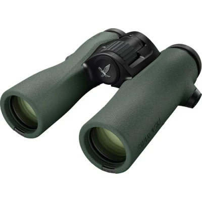 Afbeelding van Swarovski NL Pure 8x32 Green