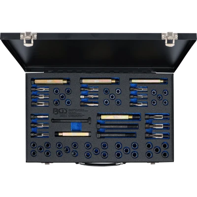 Afbeelding van BGS Reparatieset voor gloeibougie schroefdraad M8 M9 M10 M12 mm