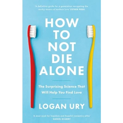 Afbeelding van How to Not Die Alone