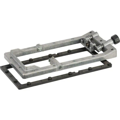 Afbeelding van Bosch Accessories 2608005026 Stofraam voor PBS 75 A/AE, GBS A/AE