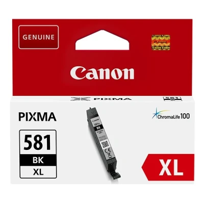 Image de Canon CLI 581XL Cartouche Noir