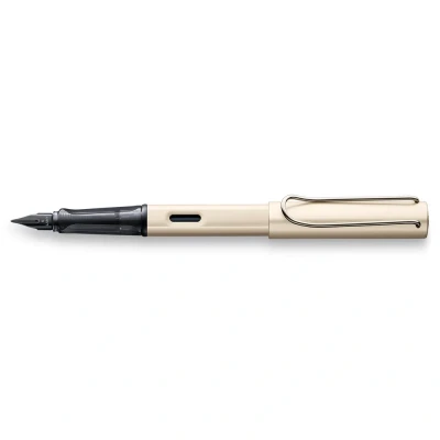Afbeelding van LAMY Lx Palladium FP F
