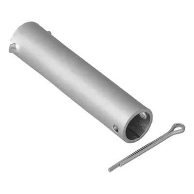 Afbeelding van ProPlus As voor neuswiel 60 mm 341512
