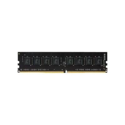 Image de Team Elite DDR4 module 8 Go DIMM 288 broches 1600 MHz / PC4 25600 CL22 1.2 V mémoire sans tampon non ECC
