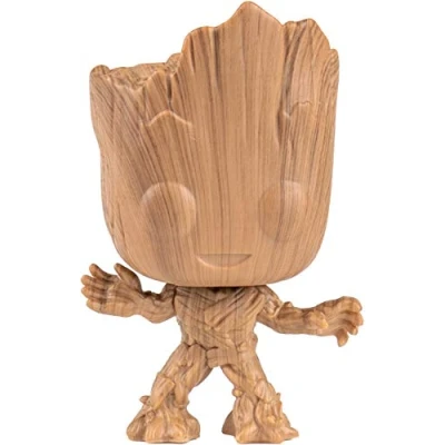 Afbeelding van Pop Funko Guardians of the Galaxy. 2 622 Baby Groot Houten Deco