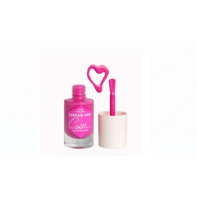 Afbeelding van Cent Pur Nagellak Lekker Ding Camille