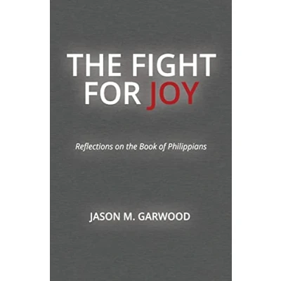 Afbeelding van The Fight for Joy