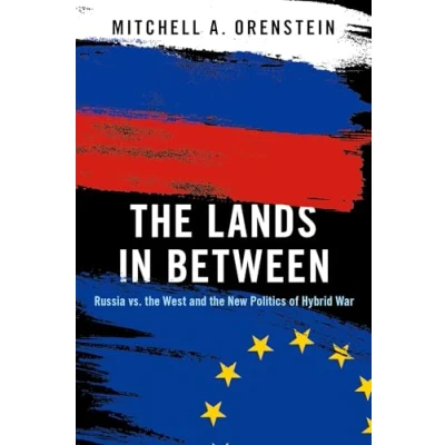 Afbeelding van The Lands in Between