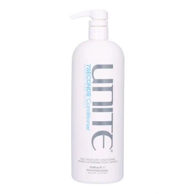 Afbeelding van Unite 7 Seconds Conditioner 1000 ml