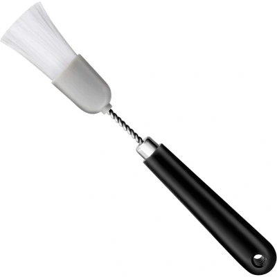 Afbeelding van Déglon Bakkwast met Polypropyleen Handvat Perfect voor Bakkers en Chefs