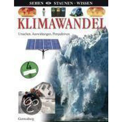 Afbeelding van Klimawandel