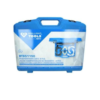 Afbeelding van KS TOOLS BT651150 Veerspanner, chassisveer