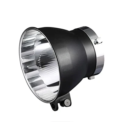 Afbeelding van Godox Pro Paraplu reflector 110º 15cm