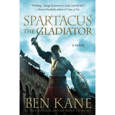 Afbeelding van Spartacus