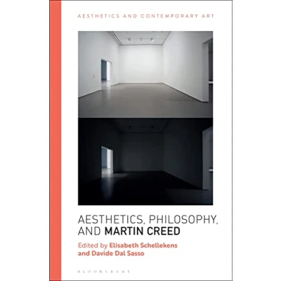 Afbeelding van Aesthetics and Contemporary Art Aesthetics, Philosophy Martin Creed