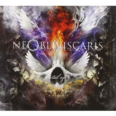 Afbeelding van Ne Obliviscaris Portal Of I (CD)